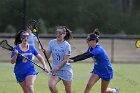WLax vs WSU  Women’s Lacrosse vs Worcester State University. - Photo by Keith Nordstrom : WLax, lacrosse